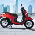 Review Sepeda Motor Honda Scoopy Terbaru 2022